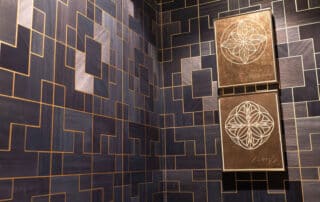 shower tile